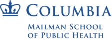 Columbia Mailman School of Public Health logo