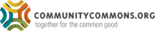 Community Commons logo