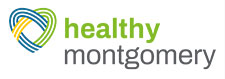 logo, Healthy Montgomery