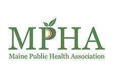 logo, Maine Public Health Association