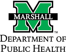 logo, Marshall Department of Public Health
