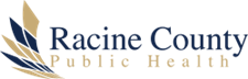 Racine County Public Health logo